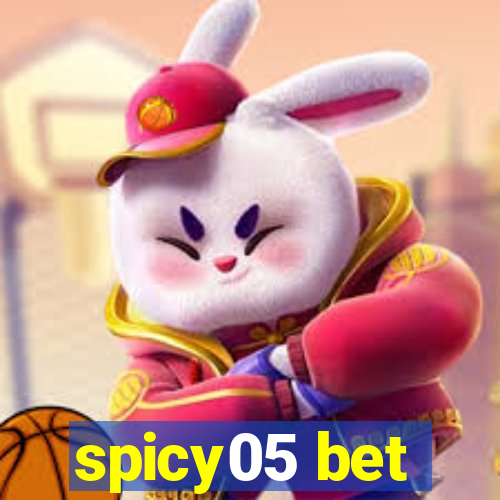 spicy05 bet